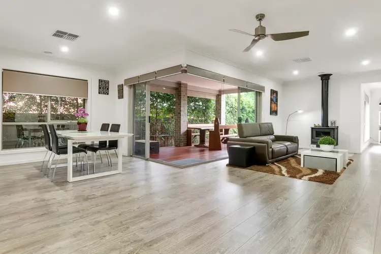 Fourth view of Homely house listing, 4A Gulline Close, Bacchus Marsh VIC 3340