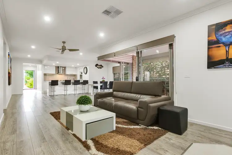 Fifth view of Homely house listing, 4A Gulline Close, Bacchus Marsh VIC 3340