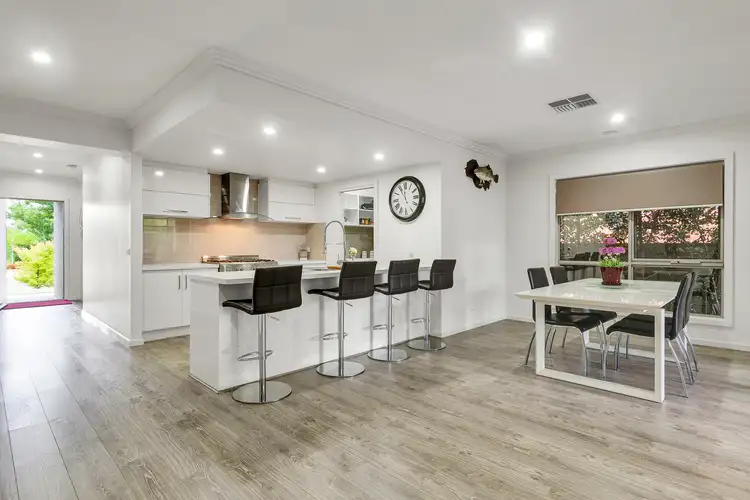 Sixth view of Homely house listing, 4A Gulline Close, Bacchus Marsh VIC 3340