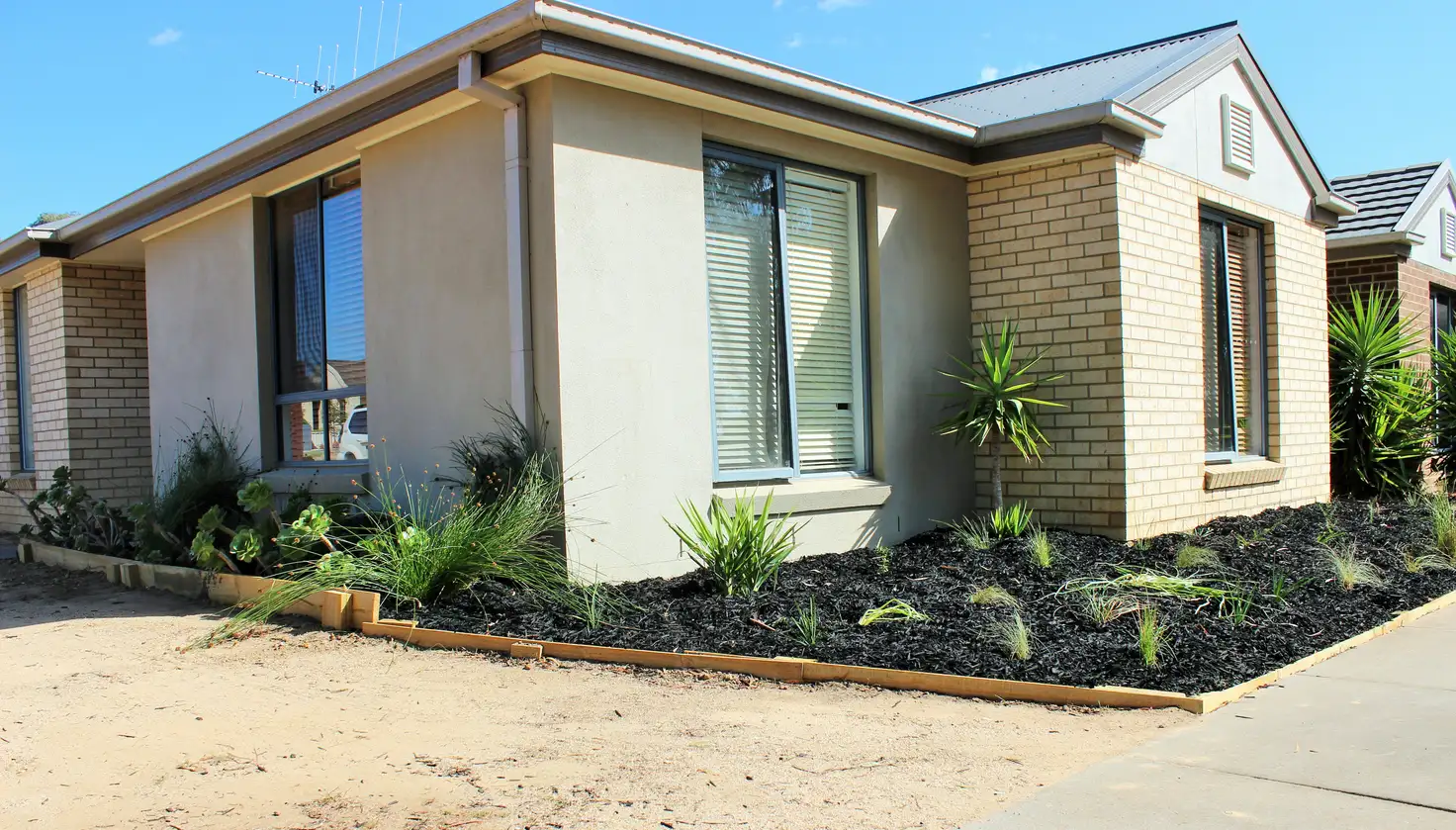Main view of Homely house listing, 1/4-6 Greenview Circuit, Epsom VIC 3551