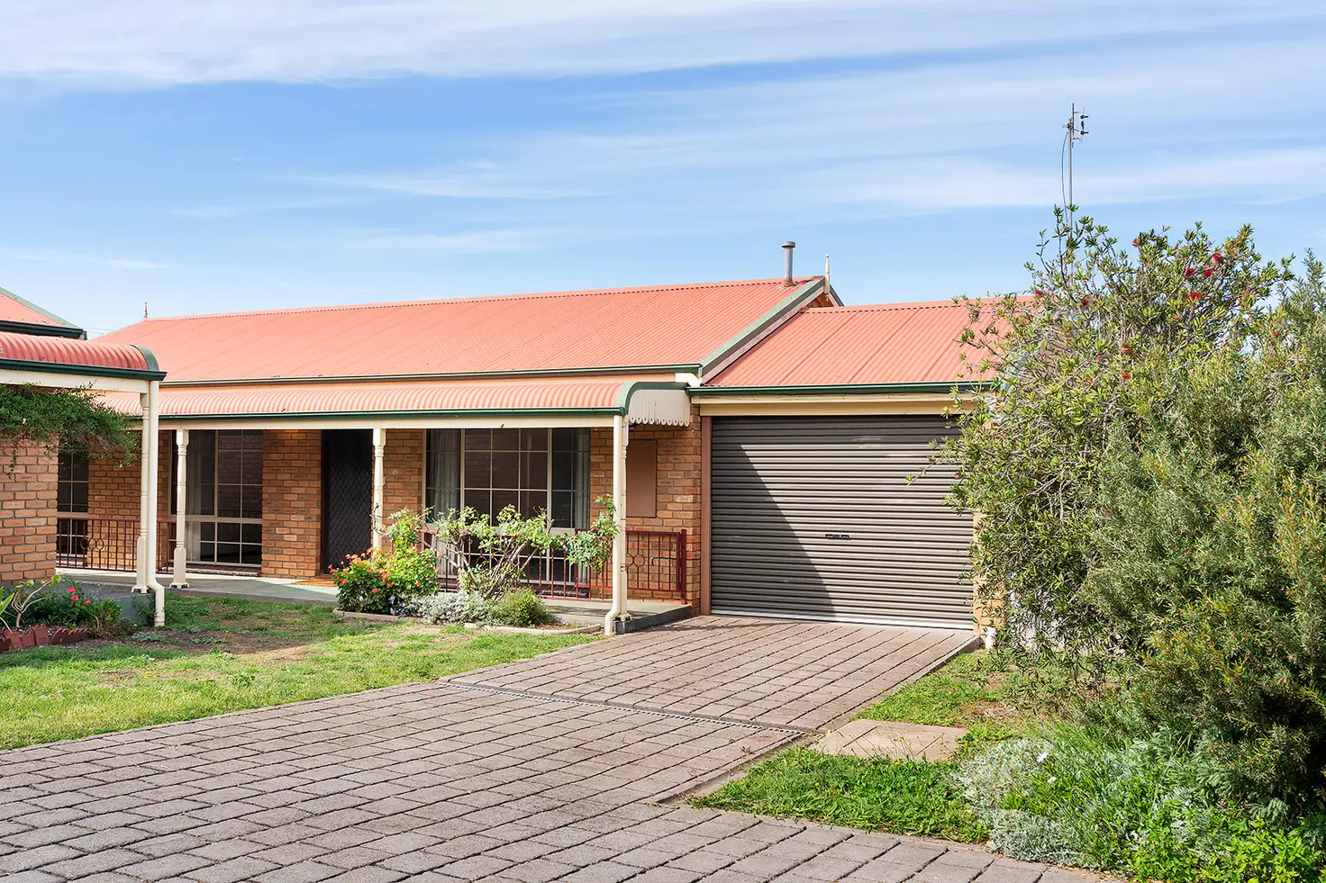 Main view of Homely unit listing, 4/4 Union Street, Castlemaine VIC 3450