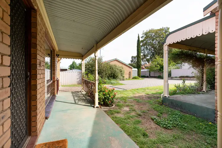 Second view of Homely unit listing, 4/4 Union Street, Castlemaine VIC 3450