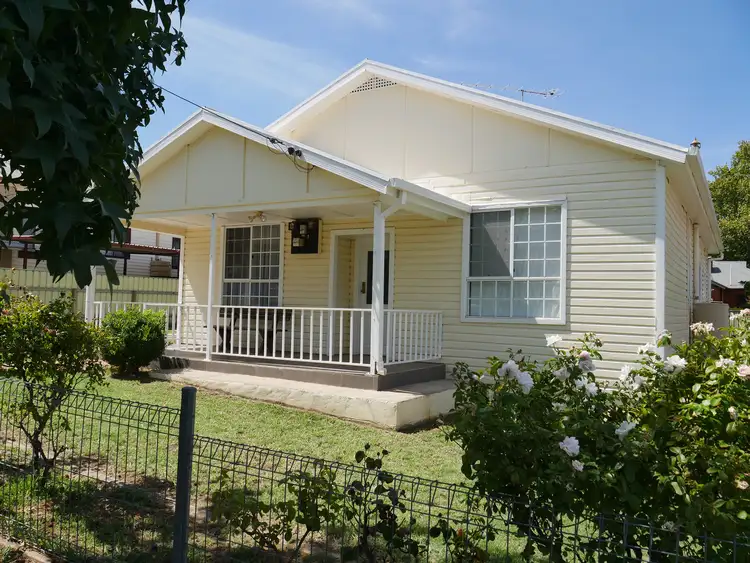 Main view of Homely house listing, 21 Jonsen Street, Narrandera NSW 2700