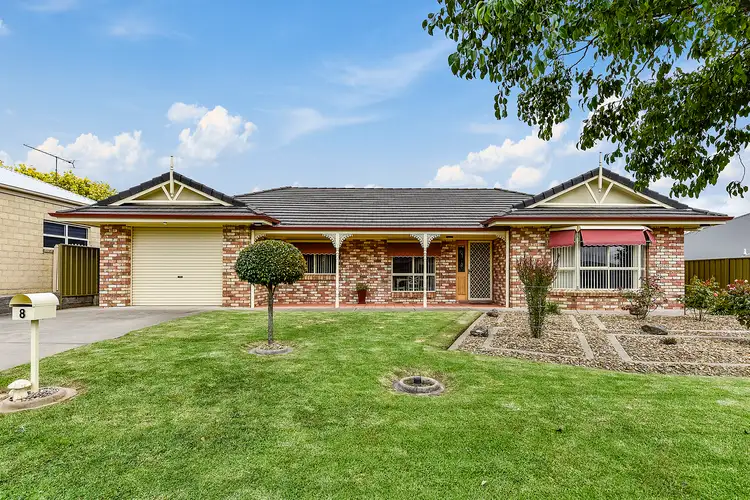 Main view of Homely house listing, 8 Ivy Place, Mount Gambier SA 5290