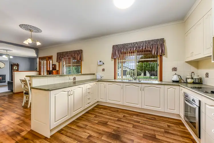 Second view of Homely house listing, 8 Ivy Place, Mount Gambier SA 5290