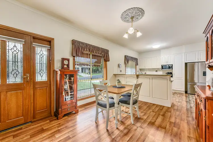 Sixth view of Homely house listing, 8 Ivy Place, Mount Gambier SA 5290