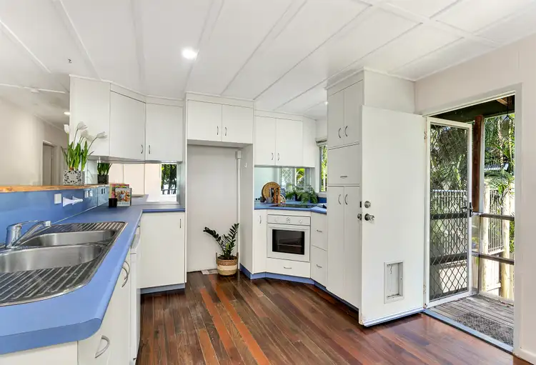 Third view of Homely house listing, 22 Poinsettia Street, Holloways Beach QLD 4878