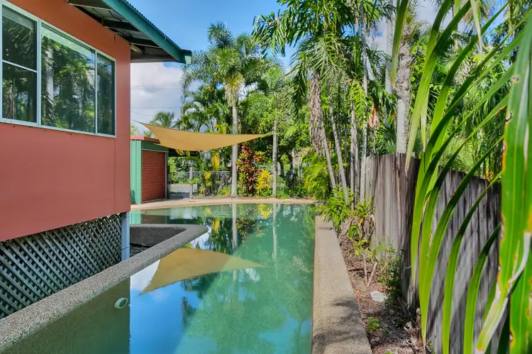 Sixth view of Homely house listing, 22 Poinsettia Street, Holloways Beach QLD 4878
