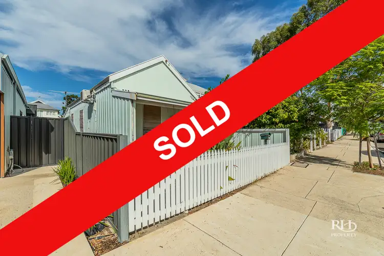 46 Sewell Street, East Fremantle WA 6158