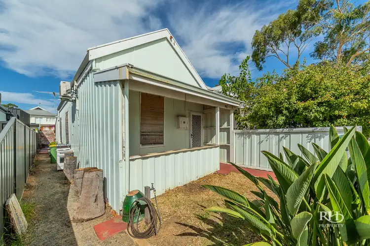 Second view of Homely house listing, 46 Sewell Street, East Fremantle WA 6158
