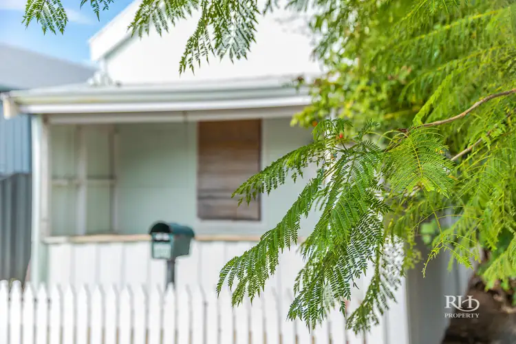 Fourth view of Homely house listing, 46 Sewell Street, East Fremantle WA 6158