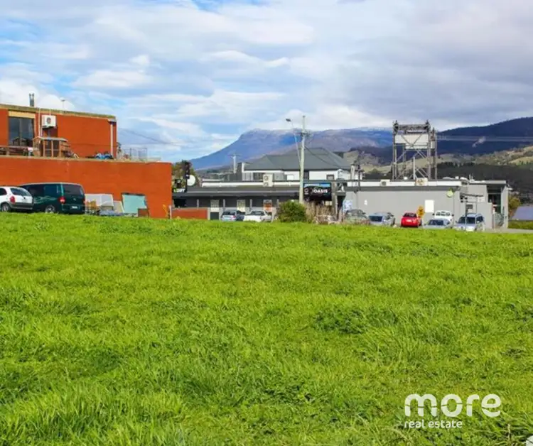 Main view of Homely land listing, 6 Boyer Road, Bridgewater TAS 7030