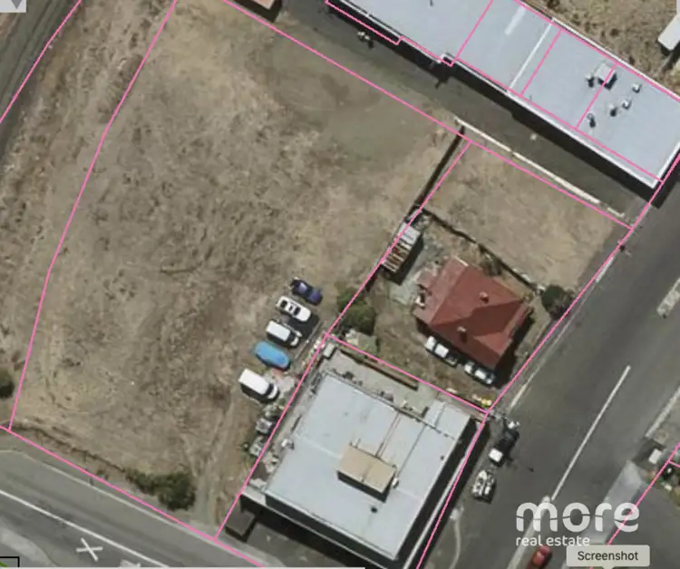 Second view of Homely land listing, 6 Boyer Road, Bridgewater TAS 7030