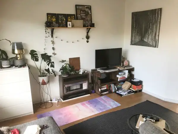 Second view of Homely unit listing, 4/3 Marjoram Place, Brooklyn Park SA 5032