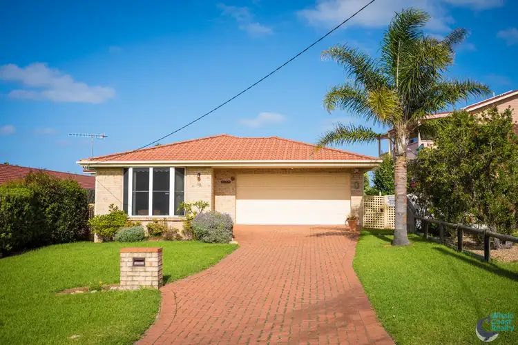 Third view of Homely house listing, 16 Sunset Boulevard, Kianga NSW 2546