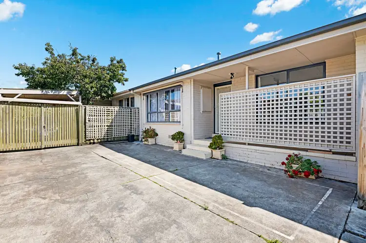 Second view of Homely unit listing, 2/28 Ellen Street, Bentleigh East VIC 3165