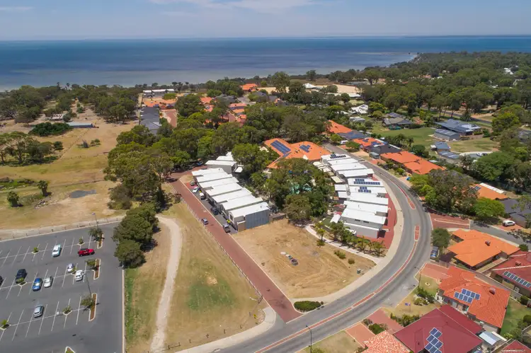 Second view of Homely land listing, 4 Watercress Lane, Falcon WA 6210