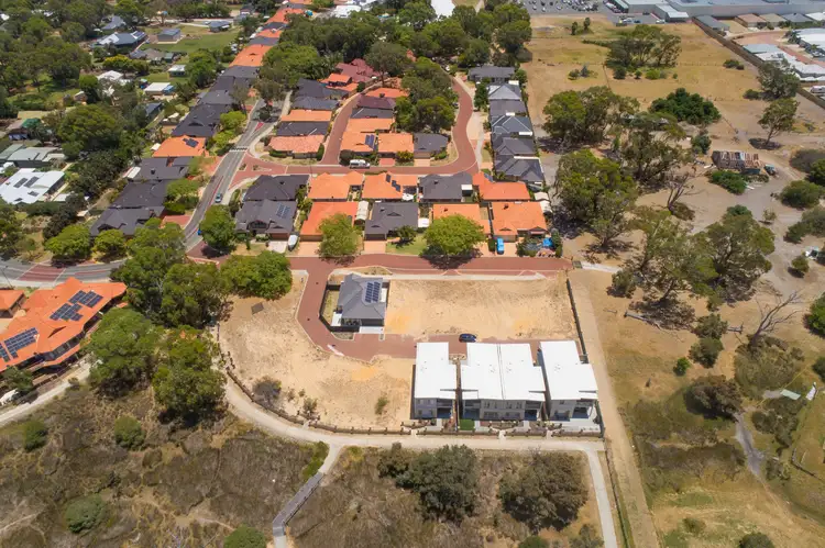 LOT 2/15 Bluerise Cove, Falcon WA 6210