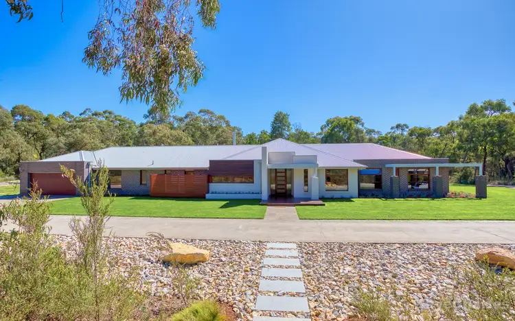 Second view of Homely house listing, 51 Funnell Road, Beaconsfield Upper VIC 3808