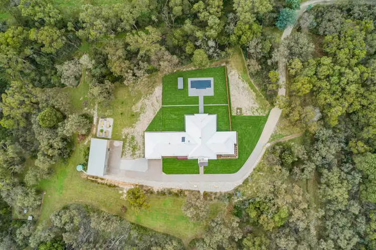 Third view of Homely house listing, 51 Funnell Road, Beaconsfield Upper VIC 3808