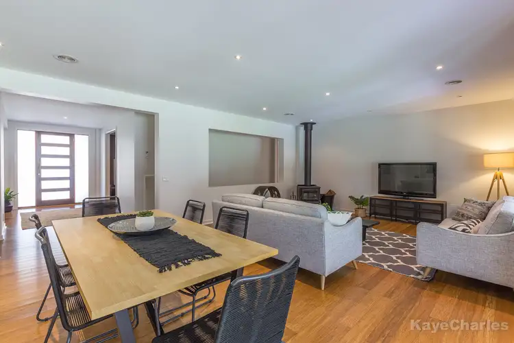Fifth view of Homely house listing, 51 Funnell Road, Beaconsfield Upper VIC 3808