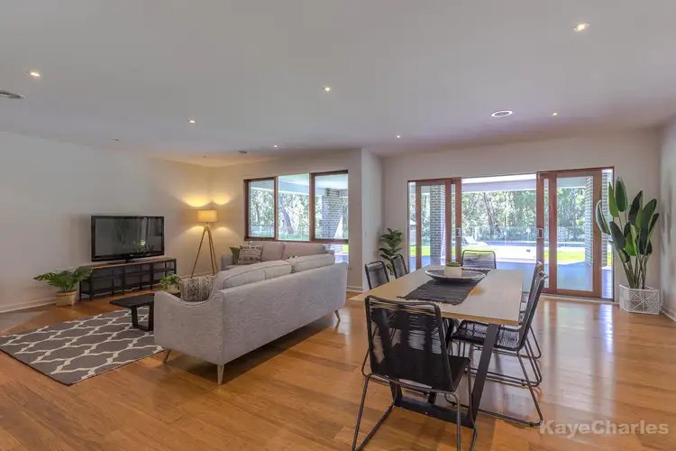Sixth view of Homely house listing, 51 Funnell Road, Beaconsfield Upper VIC 3808