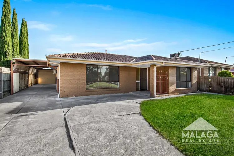 171 Gillespie Road, Kings Park VIC 3021