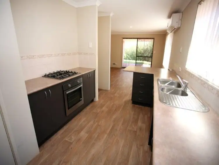 Second view of Homely house listing, 89 Aldersyde Meander, Baldivis WA 6171