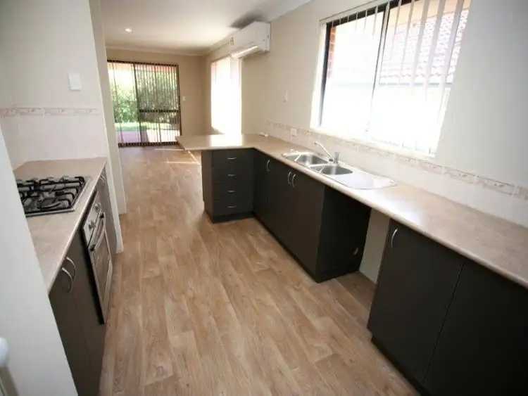 Third view of Homely house listing, 89 Aldersyde Meander, Baldivis WA 6171
