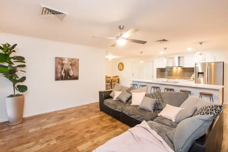 Third view of Homely house listing, 17 Darlington Parade, Mildura VIC 3500