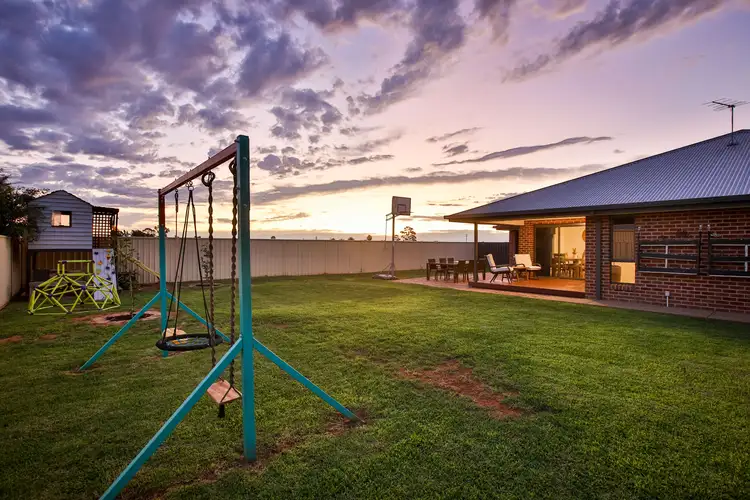 Fourth view of Homely house listing, 17 Darlington Parade, Mildura VIC 3500