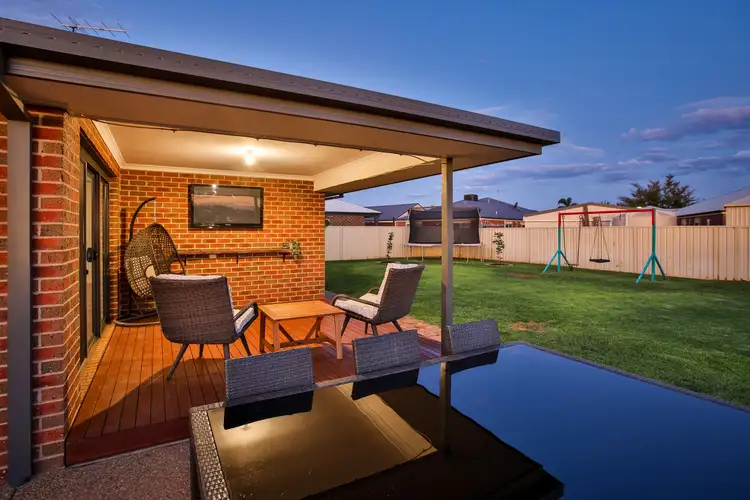 Fifth view of Homely house listing, 17 Darlington Parade, Mildura VIC 3500