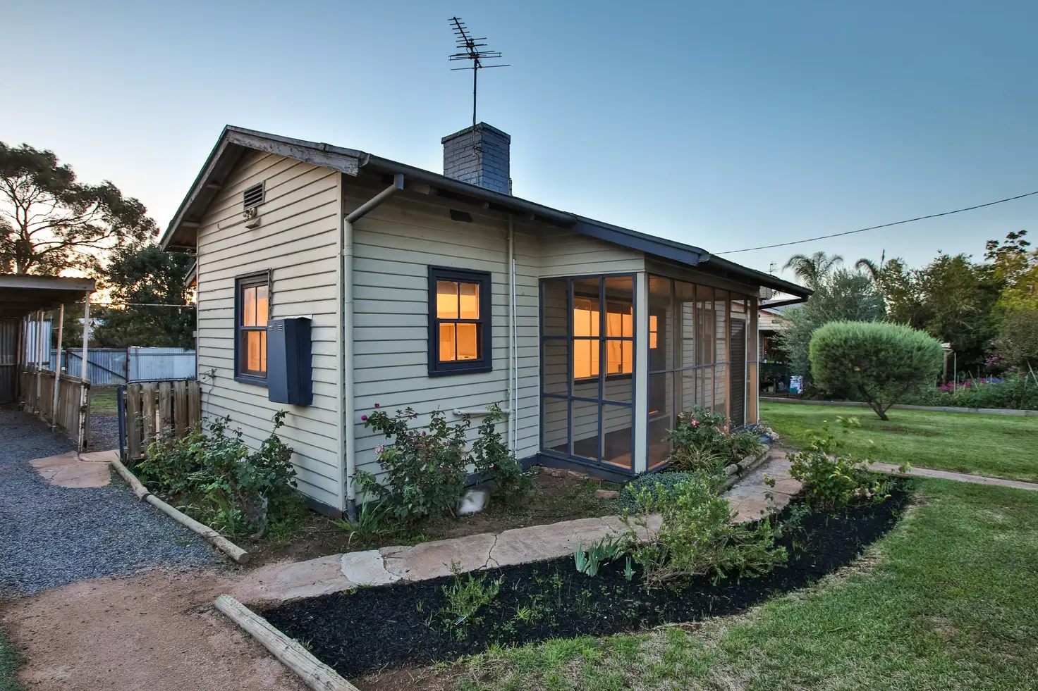 Main view of Homely house listing, 23 MAIN AVENUE, Merbein VIC 3505