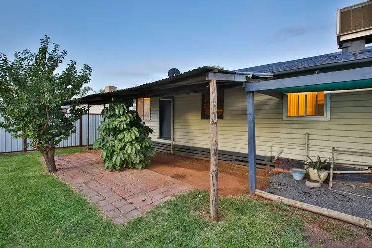 Second view of Homely house listing, 23 MAIN AVENUE, Merbein VIC 3505