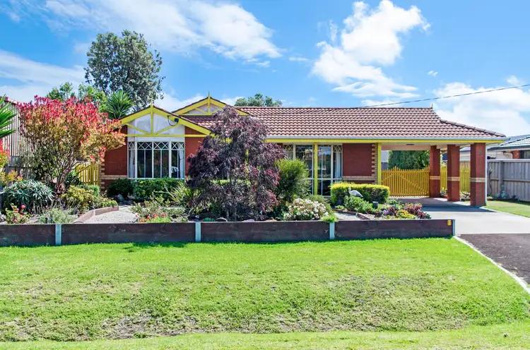 54 Derril Road, Portland VIC 3305