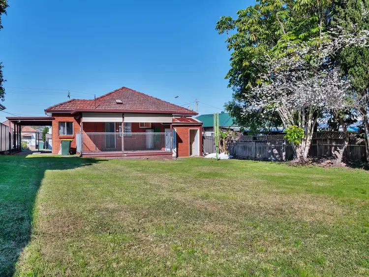 Fifth view of Homely house listing, 119 Fowler Road, Merrylands NSW 2160