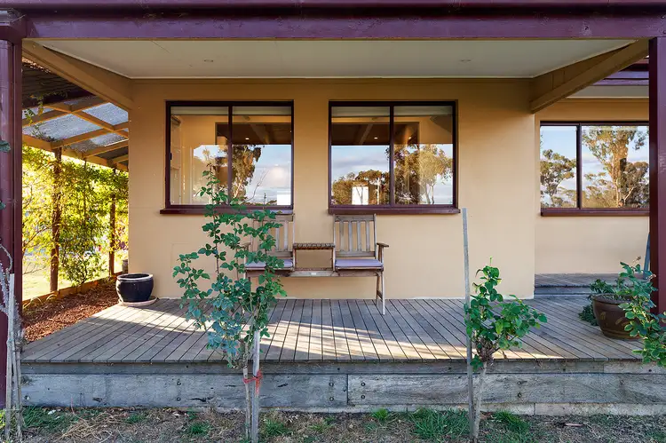 Fourth view of Homely house listing, 507 Muckleford-Yapeen Road, Yapeen VIC 3451