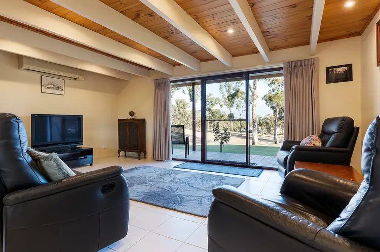 Fifth view of Homely house listing, 507 Muckleford-Yapeen Road, Yapeen VIC 3451