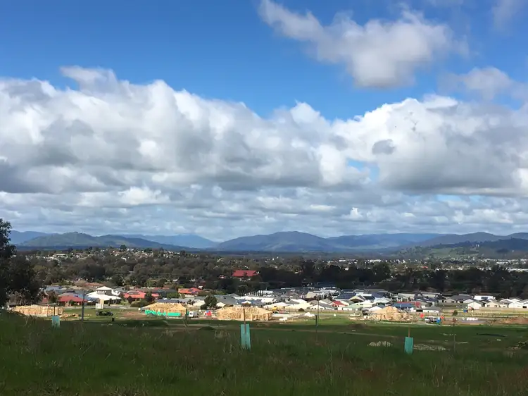 15 KANSAS COURT, Springdale Heights NSW 2641
