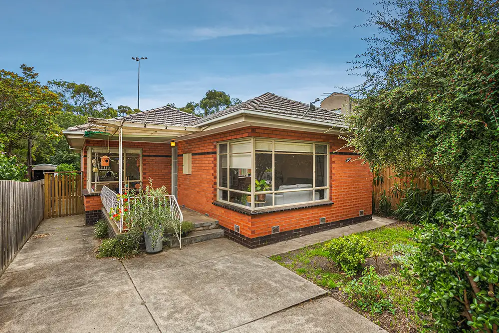 Main view of Homely house listing, 222 Rathmines Street, Fairfield VIC 3078