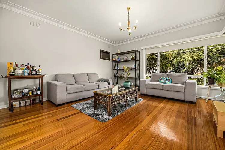 Second view of Homely house listing, 222 Rathmines Street, Fairfield VIC 3078