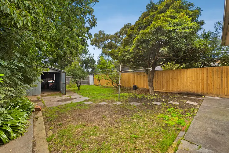Fifth view of Homely house listing, 222 Rathmines Street, Fairfield VIC 3078