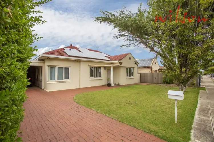 Main view of Homely house listing, 28 Knight Street, West Richmond SA 5033