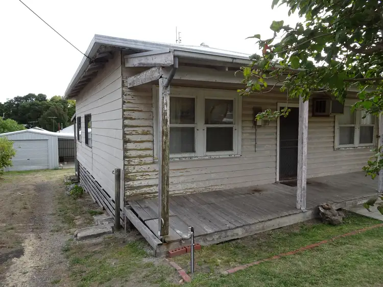 Second view of Homely house listing, 7 Brown Street, Mount Burr SA 5279