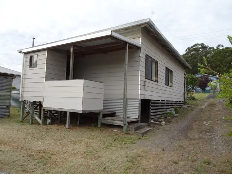 Third view of Homely house listing, 7 Brown Street, Mount Burr SA 5279