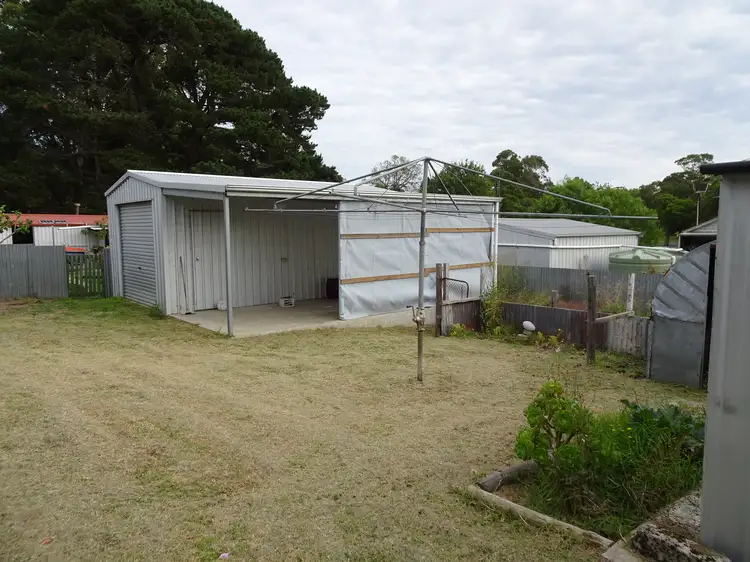Fourth view of Homely house listing, 7 Brown Street, Mount Burr SA 5279