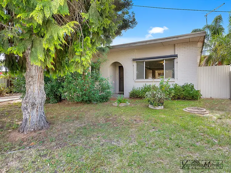 218 Melbourne Street, Mulwala NSW 2647