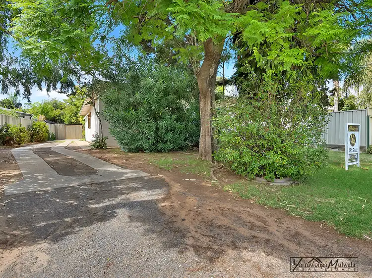 Third view of Homely house listing, 218 Melbourne Street, Mulwala NSW 2647