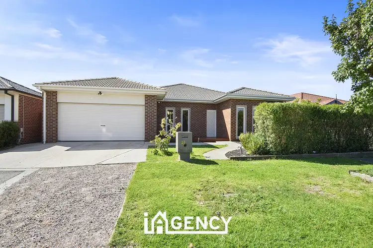 Main view of Homely house listing, 23 Flametree Circuit, Cranbourne VIC 3977
