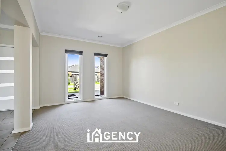 Second view of Homely house listing, 23 Flametree Circuit, Cranbourne VIC 3977